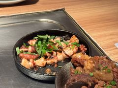 -日葵 大阪烧ひまり(仙霞路店)