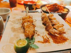 -仓桥家·焗寿司·锅物(光谷步行街店)
