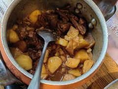 -U你·天然调味(南湖总店)