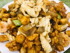 -桃子餐厅·天津菜(红星路直营店)