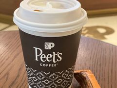 -Peet's Coffee皮爷咖啡(豫园店)