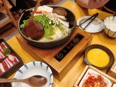 寿喜锅-胜博殿日式炸猪排(西红门店)