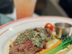 -CRAZYONES西班牙海鲜饭(上海美罗城店)