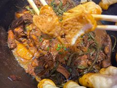 -徐家屯铁锅炖(宋家庄店)