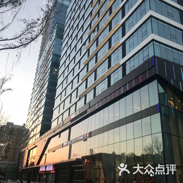 恒力·博纳广场