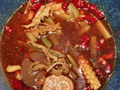 -旺顺阁·北京菜(北辰上品+)