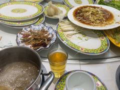 -清真·马家火锅美食城(镇江北路店)