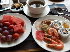 -龙岩华美达龙州酒店