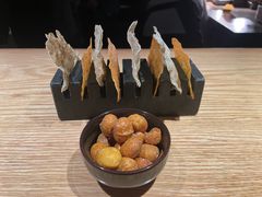 -泰安门Taian Table(镇宁路店)