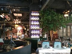 -遇花缘·点心·中西融合菜(美吉特广场店)