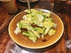 -懒人盐府人家(安贞店)