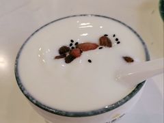 自制酸奶-帕米尔食府(白云观店)
