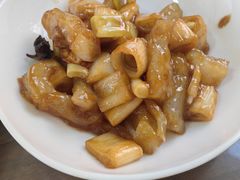 -魁盛居百年鲁菜馆(县西巷店)
