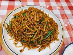 -黄河轩食府(吉祥街店)