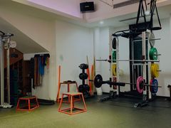 -MEGA BASE 健身馆(南山店)