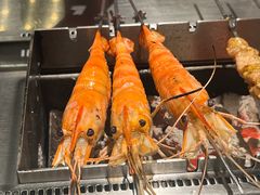 -白玉·朝鲜族烤串(南山店)