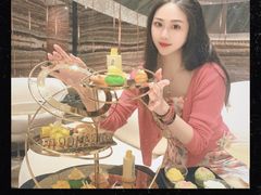 -广州W酒店