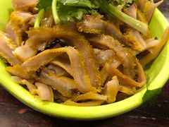 -张记牛肉面馆(天津路店)