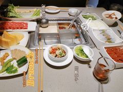 -海底捞火锅(关山保利店)