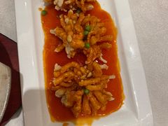 -大铁勺新津菜(东丽阳光新业广场店)