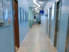 -Swim斯卫姆国际儿童游泳中心(红博中央公园店)