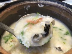 -潮州府·潮菜·砂锅粥(徐家汇店)