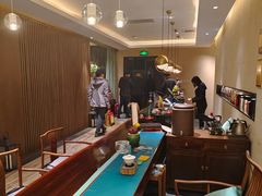 -王府茶宴(大观园总店)