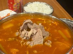 -多宾韩国料理(学衡路店)