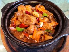 -牟传仁饭庄(星海店)