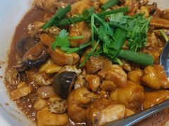 -周锦记广式餐厅(格林生活坊2期店)