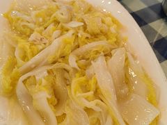 -钱大妈海鲜饭店(保利林语店)