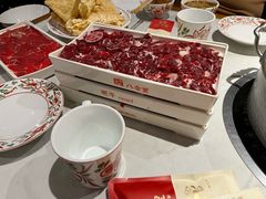 -汕头八合里海记牛肉店(清河店)