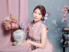 -海马体照相馆(天津世纪都会店)