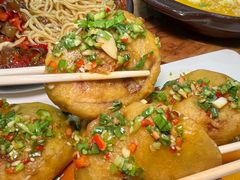 -小郭私房菜·海肠捞饭店(学士街店)