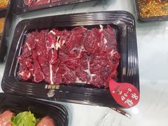 -顶福胜潮汕牛肉火锅(观沙岭店)
