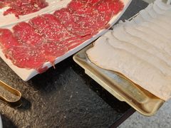 -熊大·鲜烤黄牛肉(五山店)