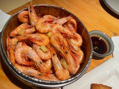 硬壳虾-荣小馆(杭州大厦店)