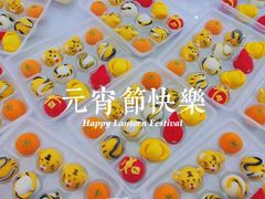 -椰贝原味椰子鸡(江南万达店)