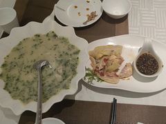 -上海年代·浙菜家烧·小海鲜(水上东路店)