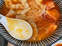 -越小品·越南餐厅(万科里店)