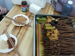 android_upload_pic-雲记卢妈冷锅串串(中道街总店)