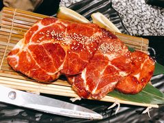 -伊茉家的烤肉店(勒泰中心店)