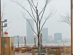 -蟹家大院 · 独揽江景(滨江店)