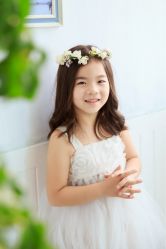 -幺幺BABY婚纱摄影