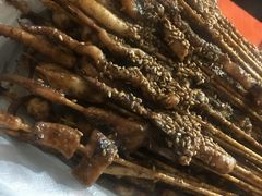 -十里铺铁板鱿鱼