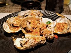 -渔荷食町·铁板烧料理(崂山万象汇店)
