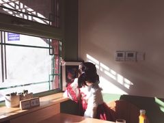 -Catch Bagel(芳草地店)