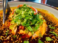 -辛香汇(飞洲店)
