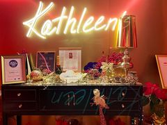 -Kathleen's Waitan 凯圣琳江景西餐厅(外滩店)