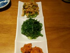 -一心创作料理屋(经开万达店)